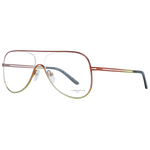 Orange/Demo glasses