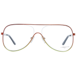 Orange/Demo glasses