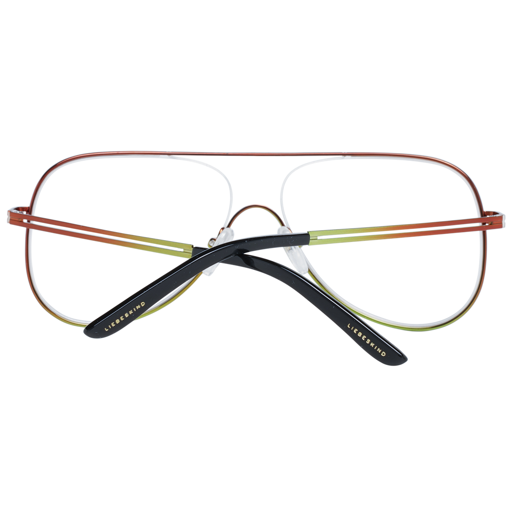 Orange/Demo glasses
