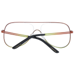 Orange/Demo glasses