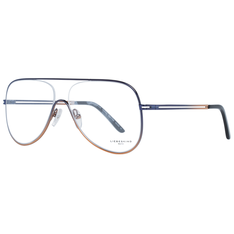 Blue/Demo glasses