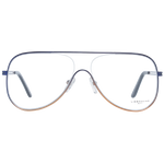 Blue/Demo glasses