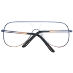 Blue/Demo glasses