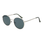 Silver / 25000263 / Clear