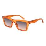 Orange/Grey