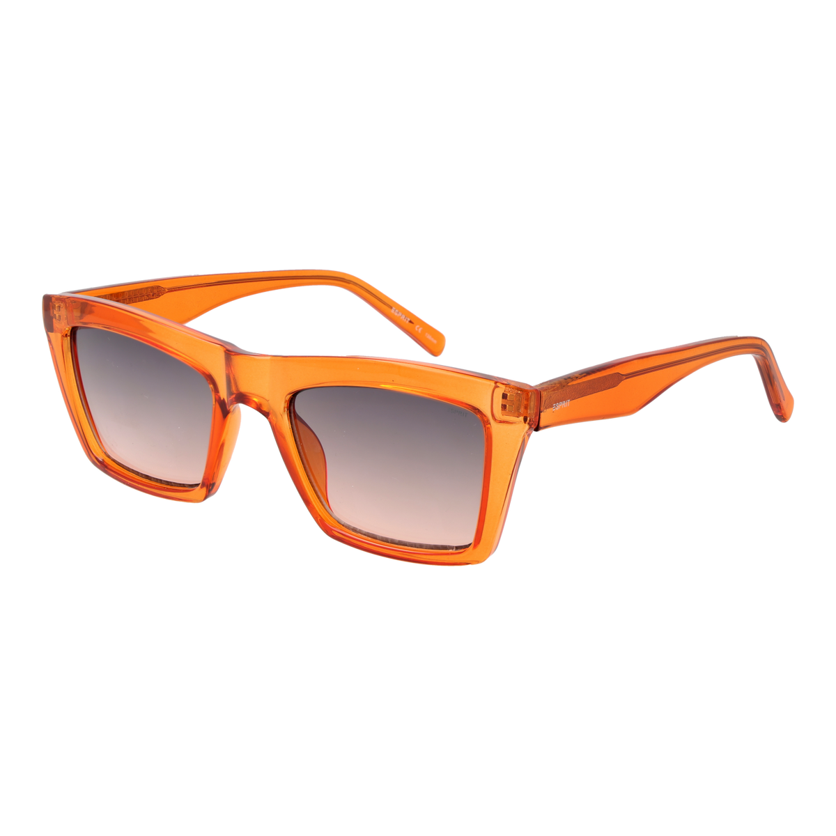 Orange/Grey