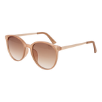 Beige/Orange