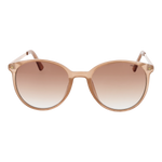 Beige/Orange