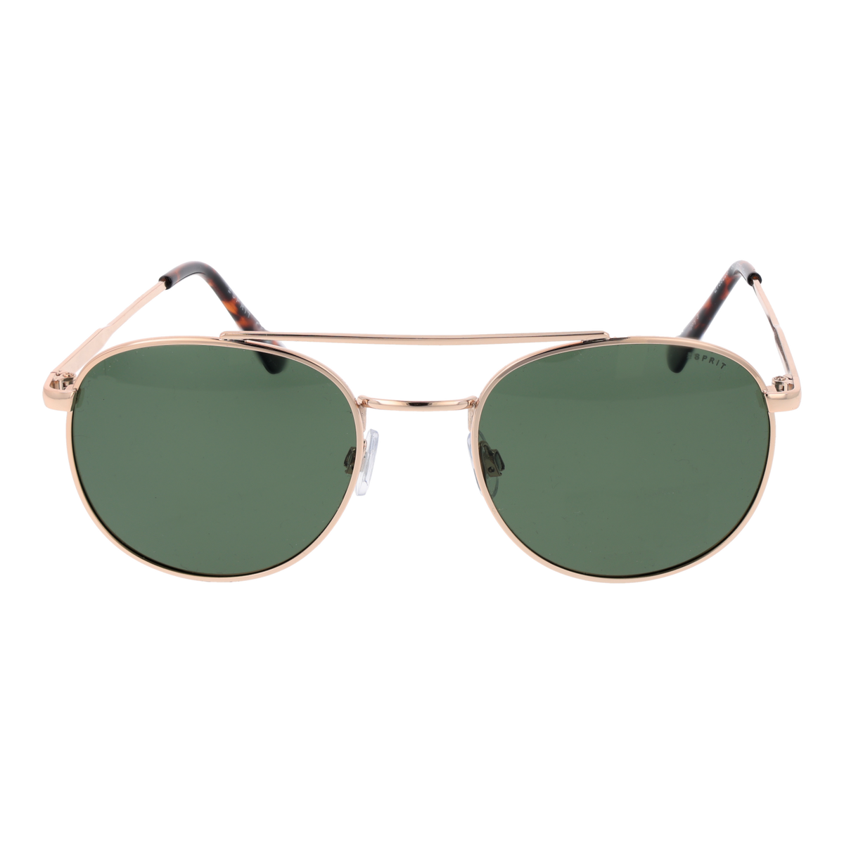Gold/Green