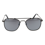 Gunmetal/Silver