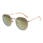 Rose Gold/Green