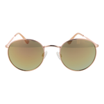 Rose Gold/Green
