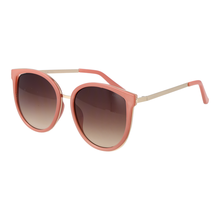 Rose/Brown