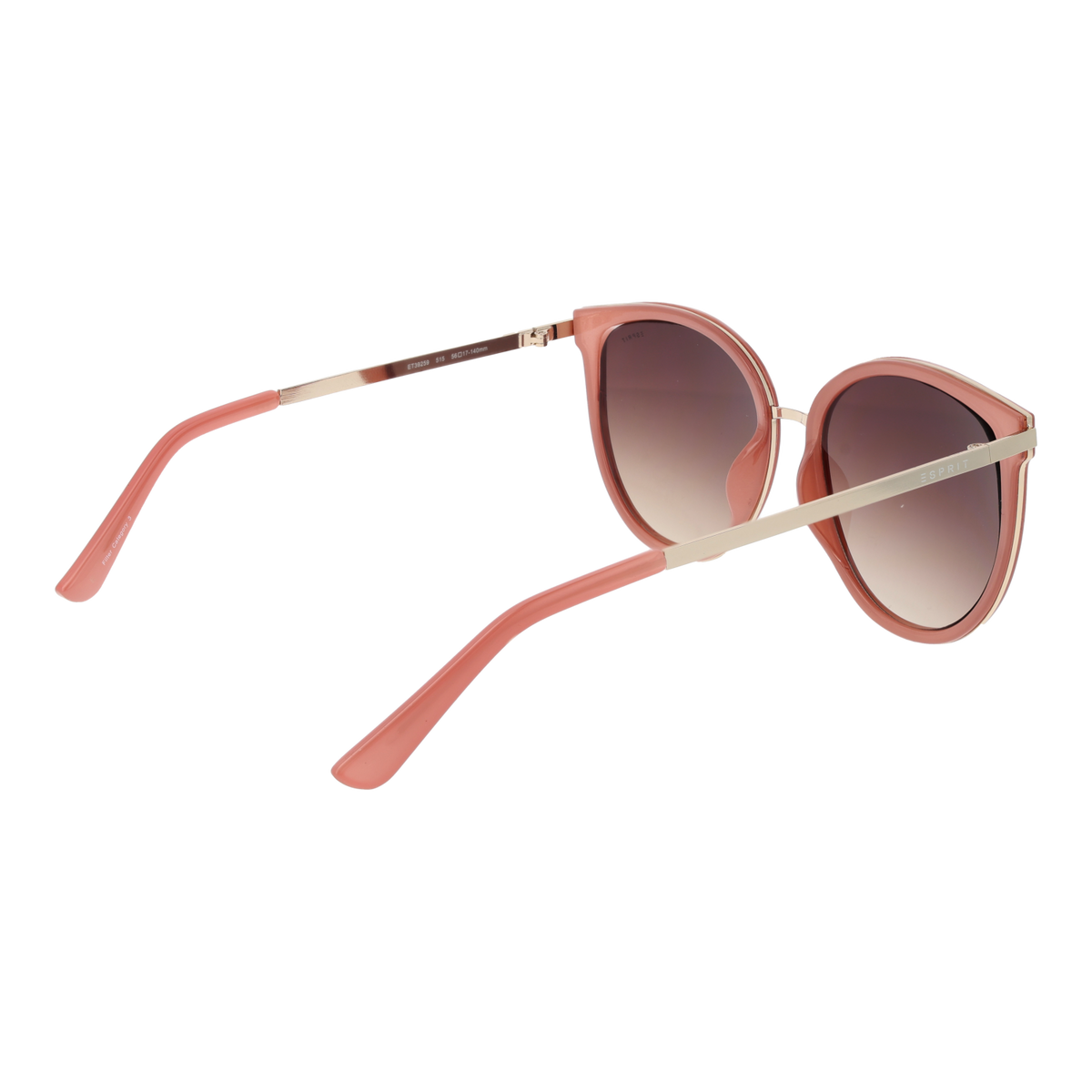Rose/Brown