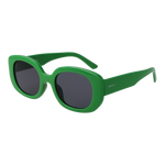Green / Black
