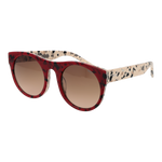 Red/Brown