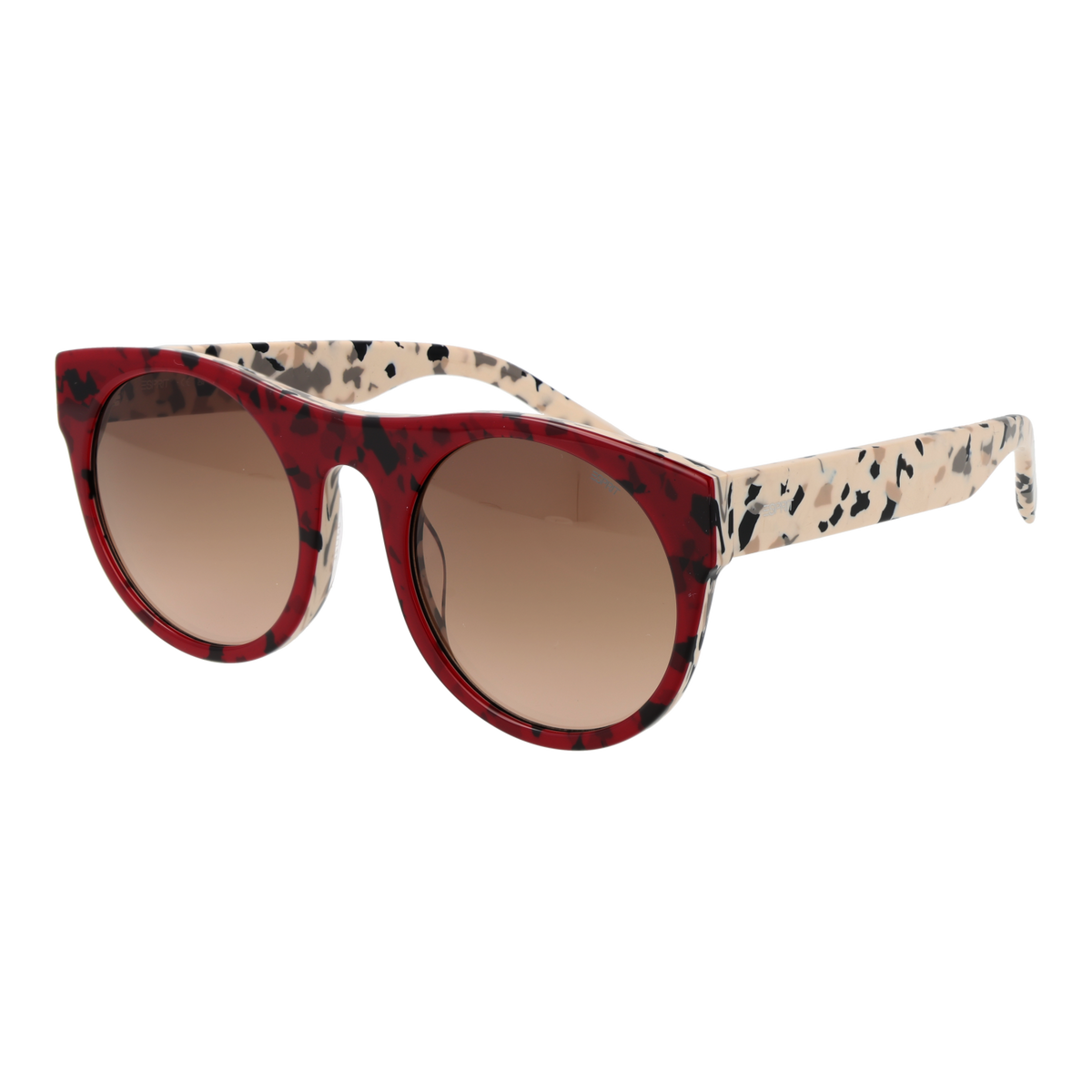 Red/Brown