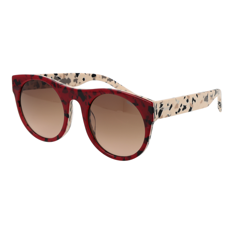 Red/Brown