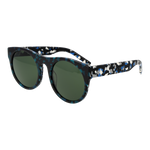 Black / Green