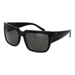Black / Clear