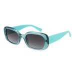Turquoise/Grey