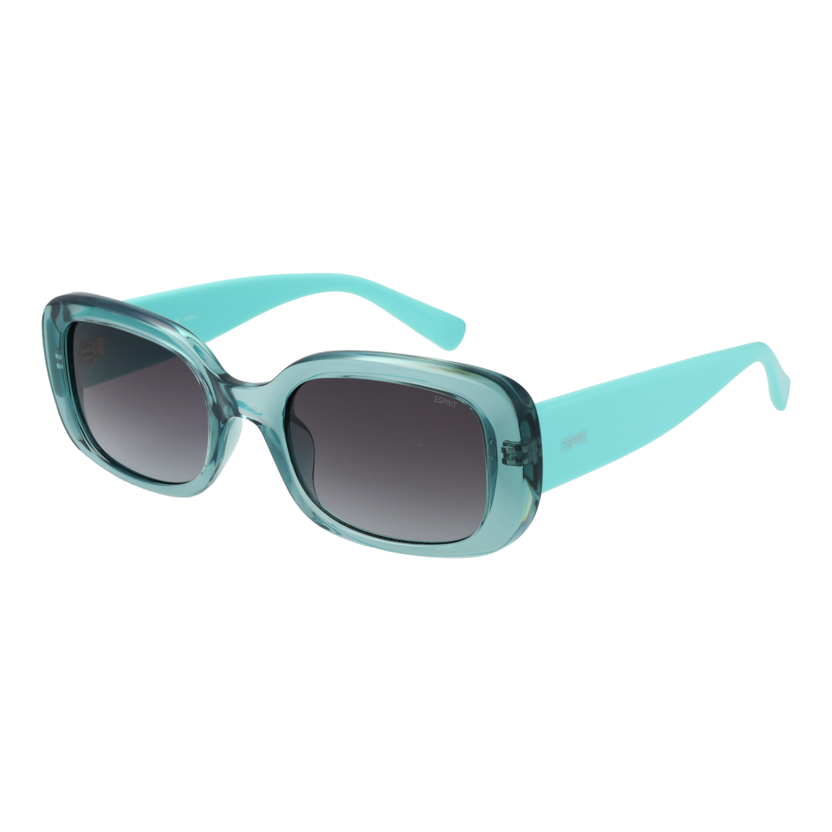 Turquoise/Grey