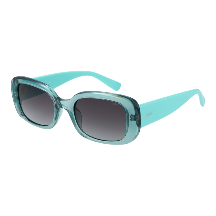 Turquoise/Grey