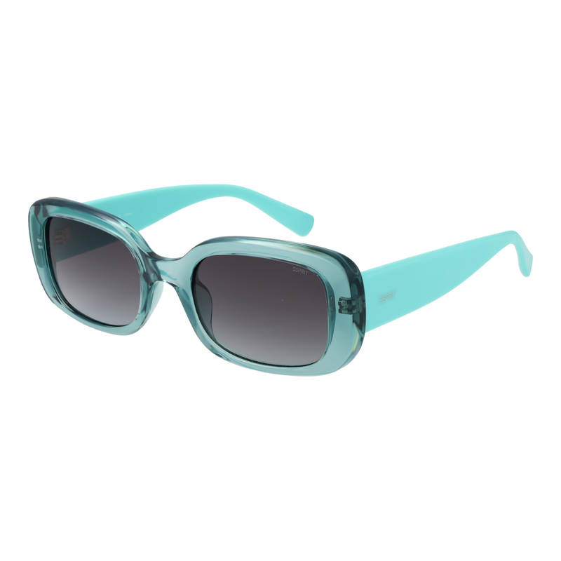 Turquoise/Grey