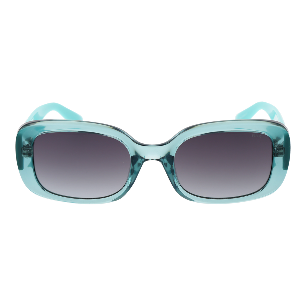 Turquoise/Grey