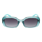 Turquoise/Grey
