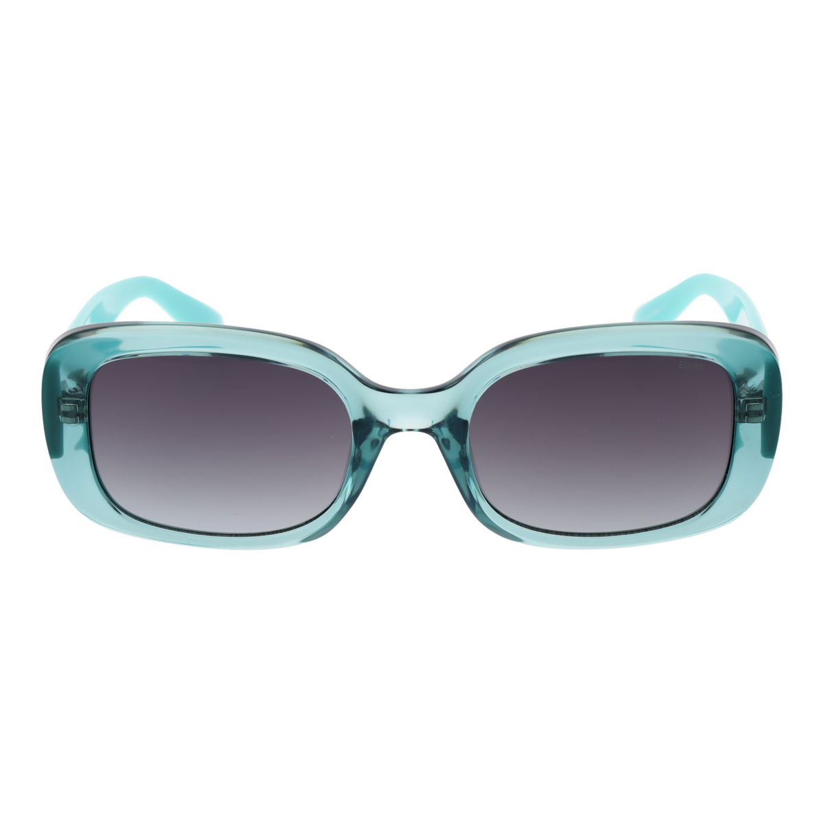 Turquoise/Grey