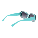 Turquoise/Grey