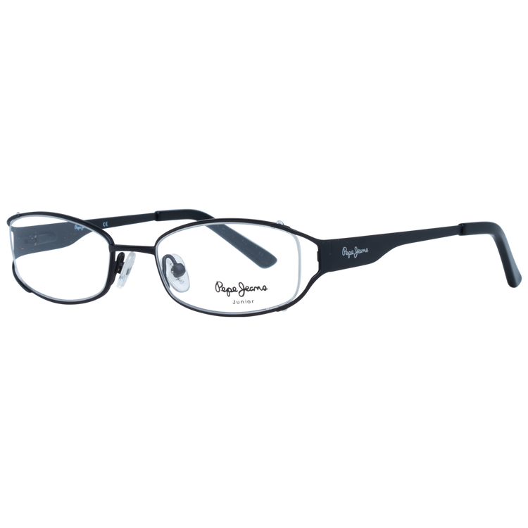 Black/Demo glasses
