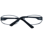 Black/Demo glasses