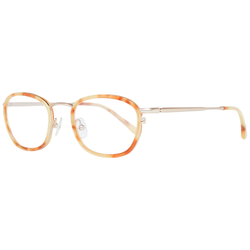 Brown/Demo glasses