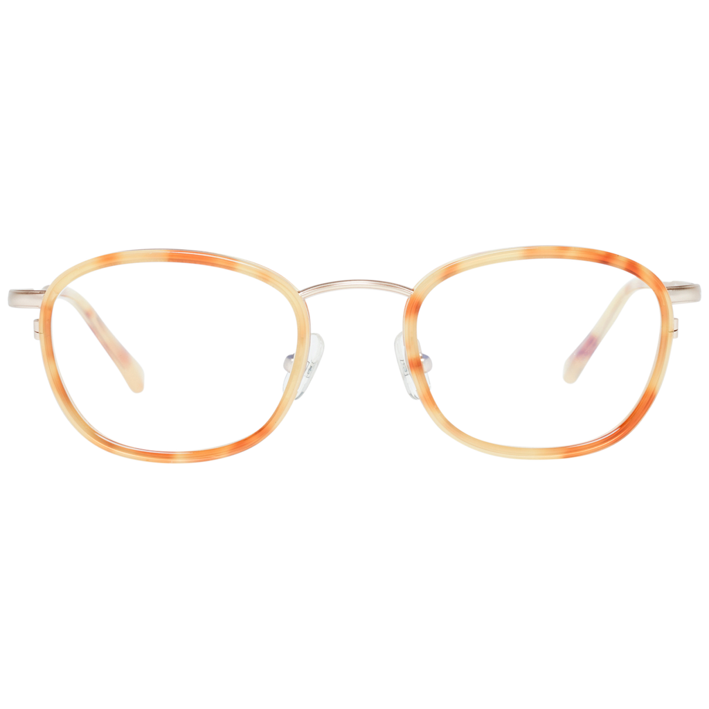 Brown/Demo glasses