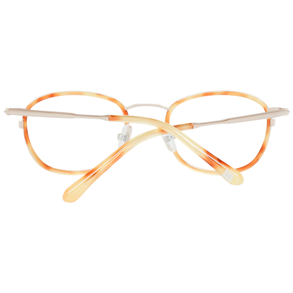 Brown/Demo glasses