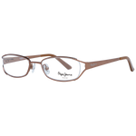 Brown/Demo glasses