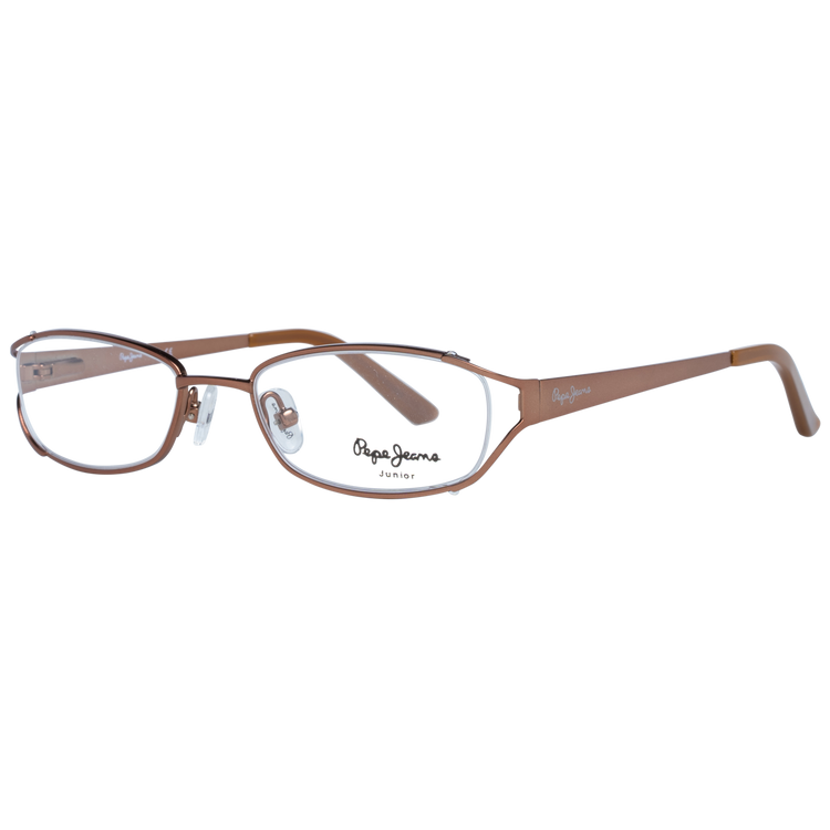 Brown/Demo glasses