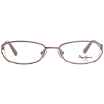 Brown/Demo glasses