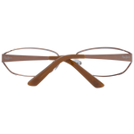 Brown/Demo glasses