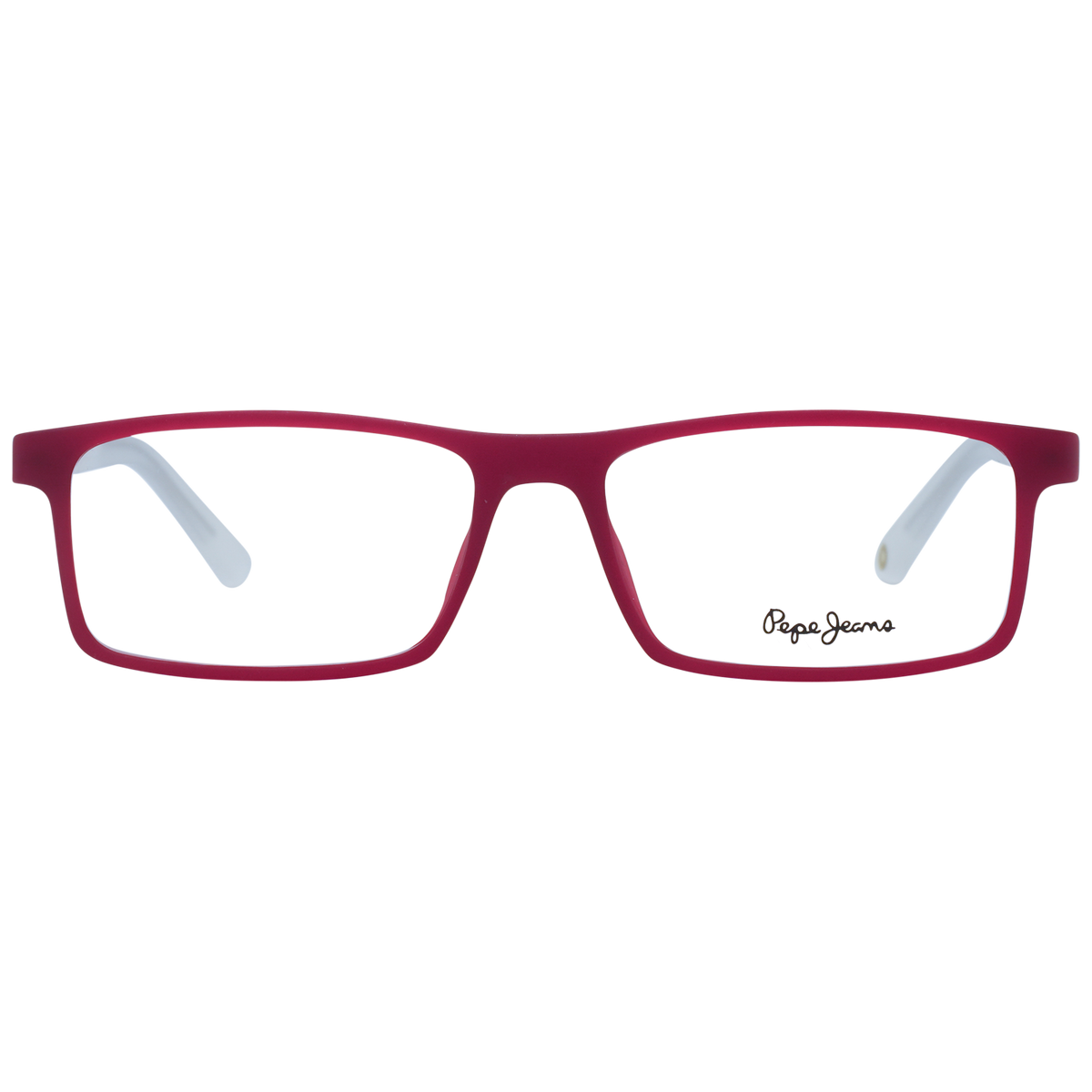 Red/Demo glasses