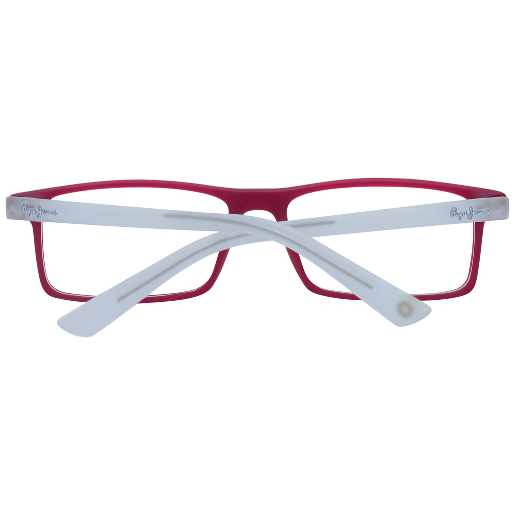 Red/Demo glasses