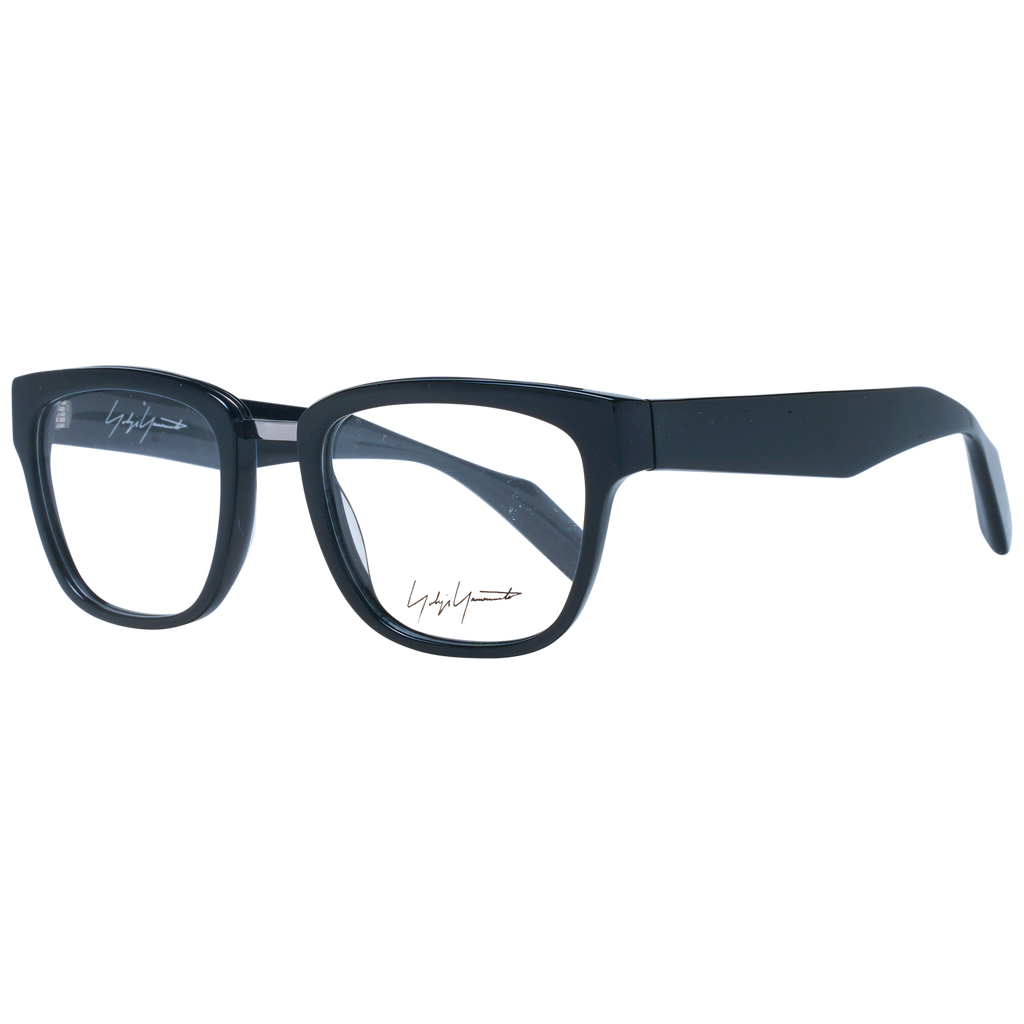 Black/Demo glasses