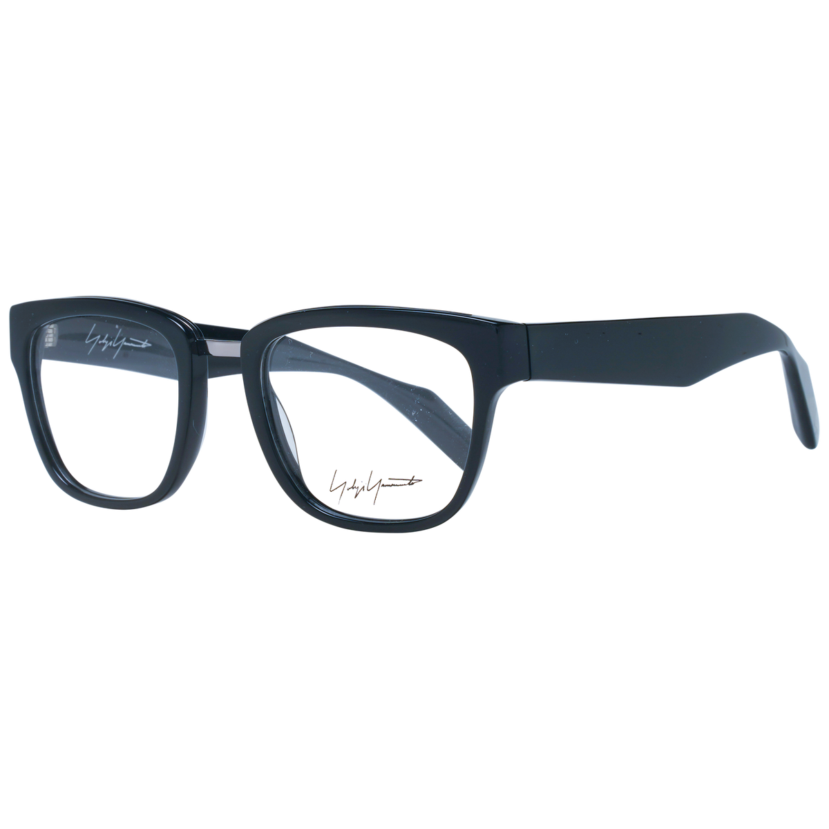 Black/Demo glasses