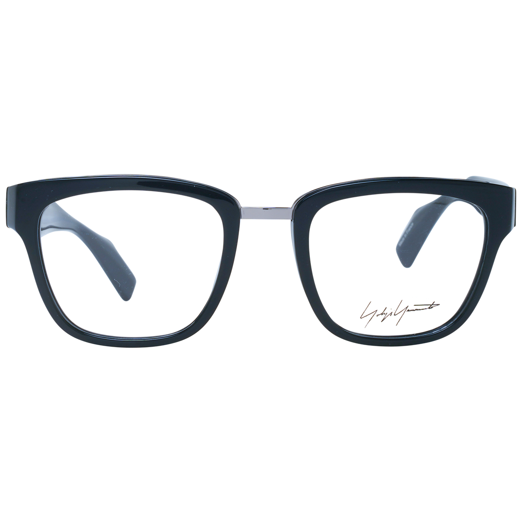 Black/Demo glasses