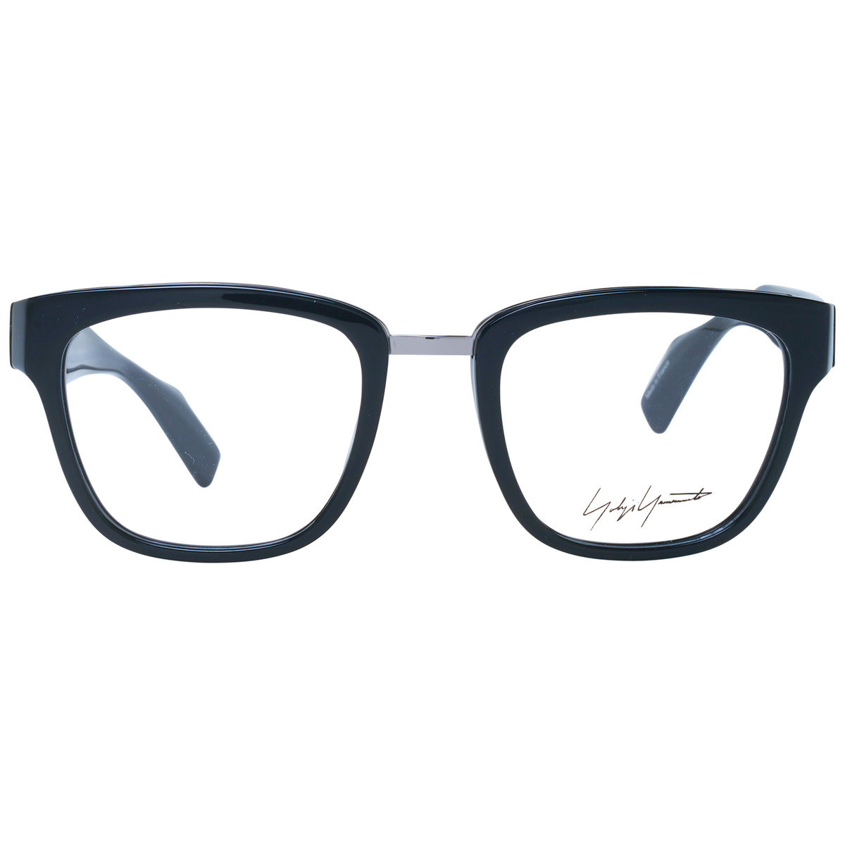 Black/Demo glasses
