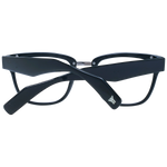 Black/Demo glasses