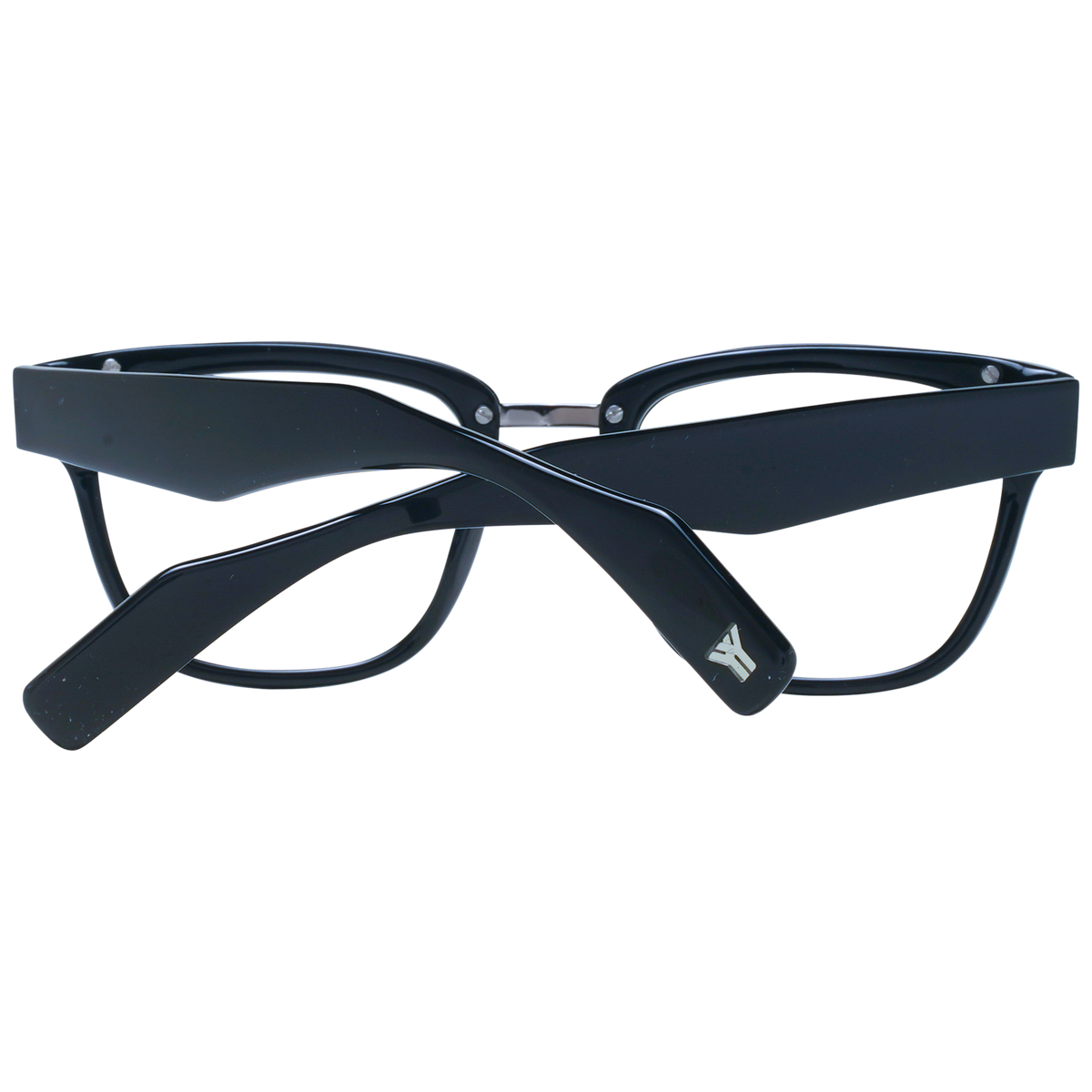 Black/Demo glasses