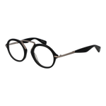 Black / Clear
